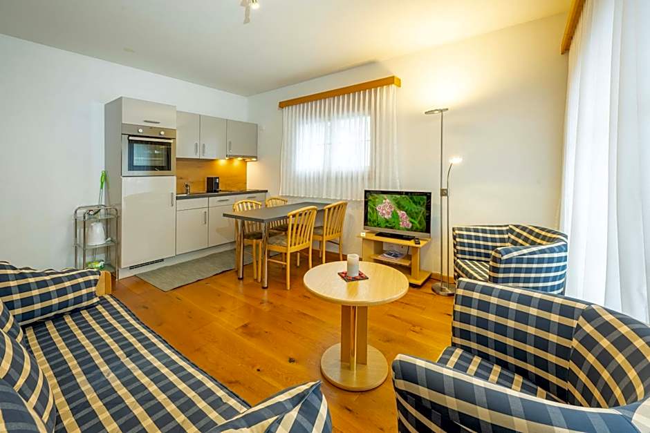 Hotel Bellwald