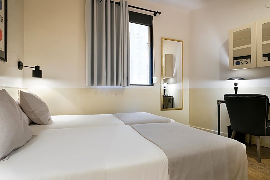 Hotel El Call