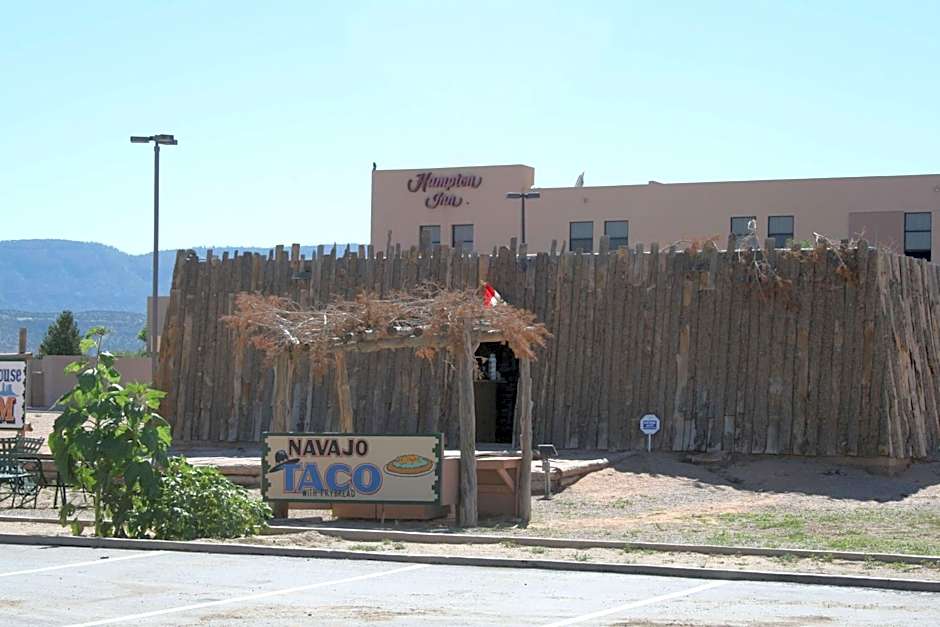 Hampton Inn By Hilton Kayenta Monument Valley