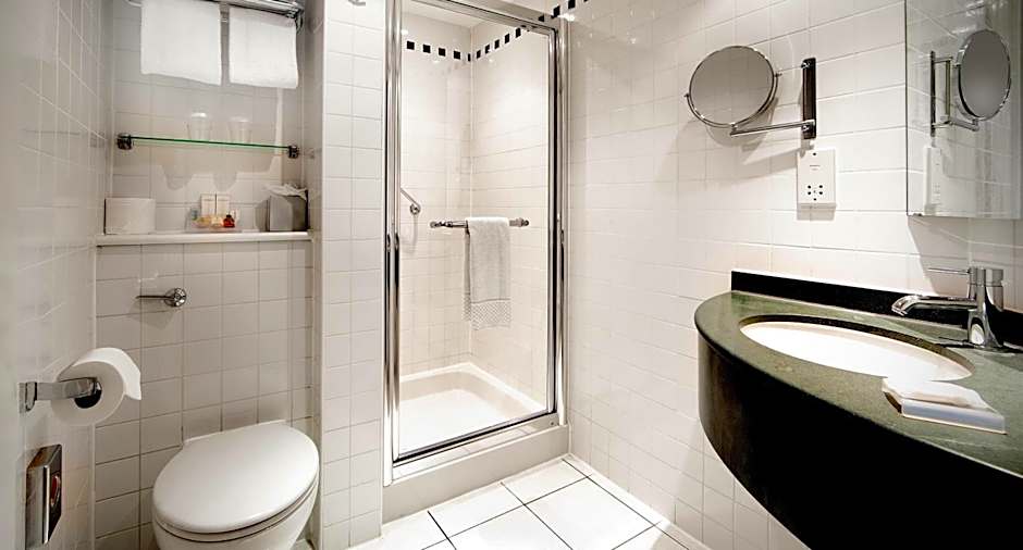 Hilton Garden Inn Glasgow City Centre