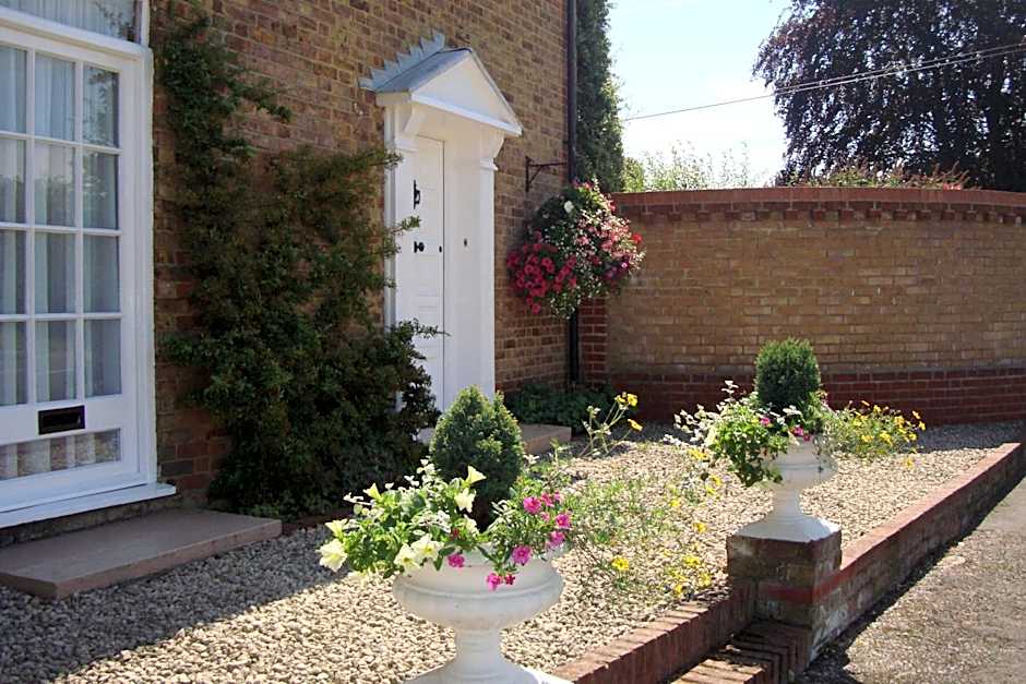 Pinfield Boutique Hotel