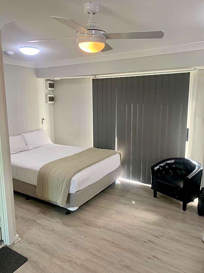 Singleton Valley Accommodation