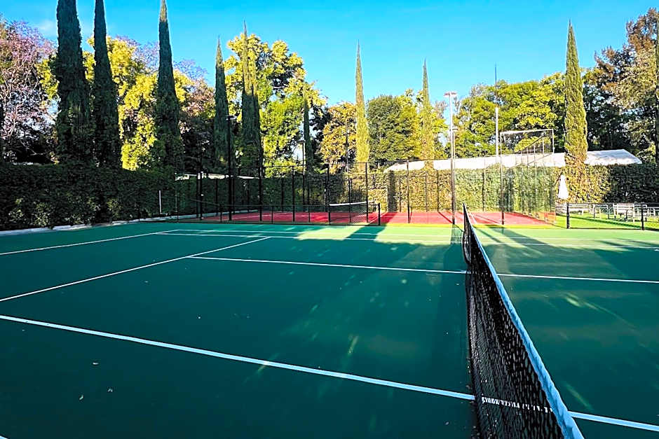 Hotel Real del Bosque Golf and Spa