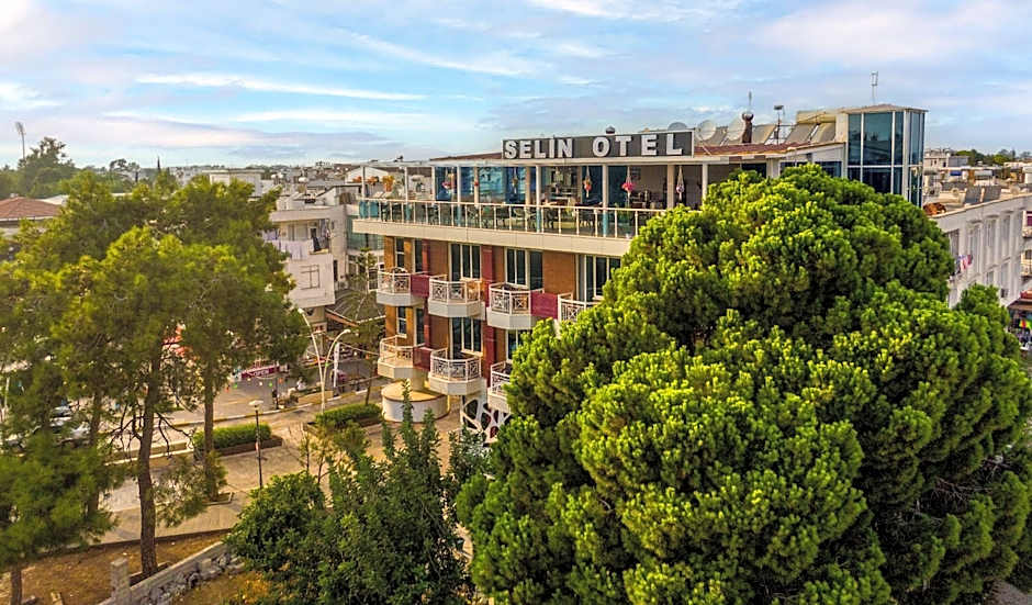 Selin Otel Belek