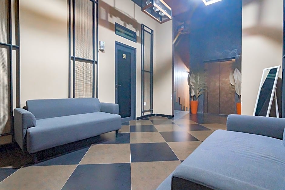 Urbanview Elephant Eleven Residence Buah Batu Bandung by RedDoorz