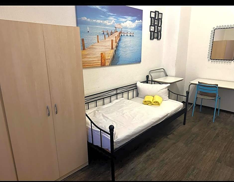 Sultanias Homesharing