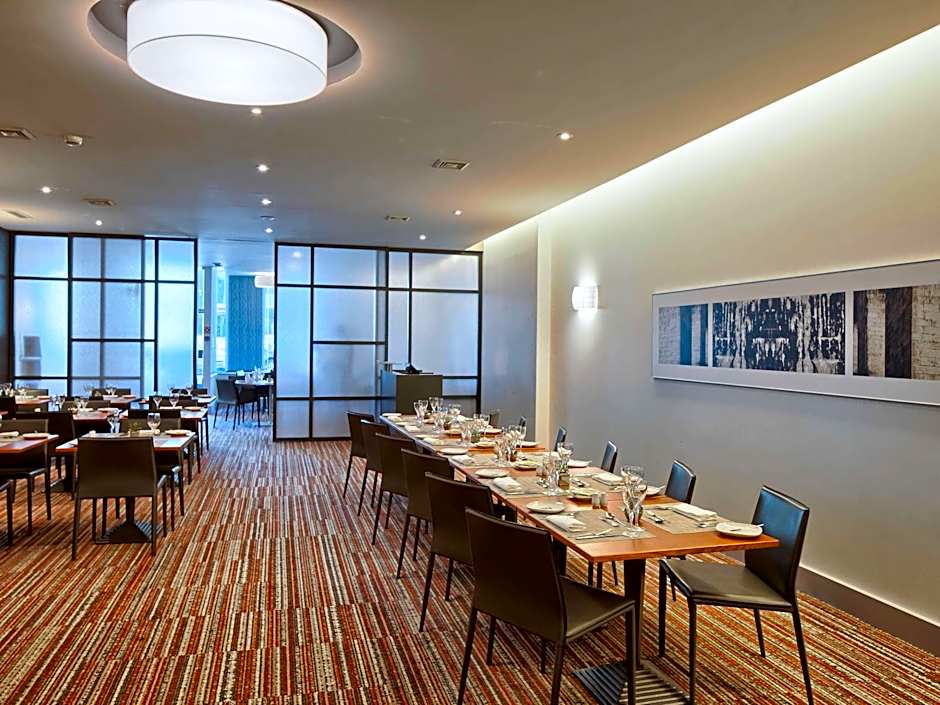 Hotel Mercure Lisboa