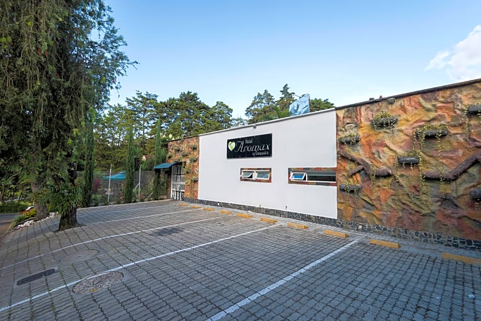 Aromax Del Campestre