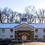 Cobblestone Inn & Suites - Brookville