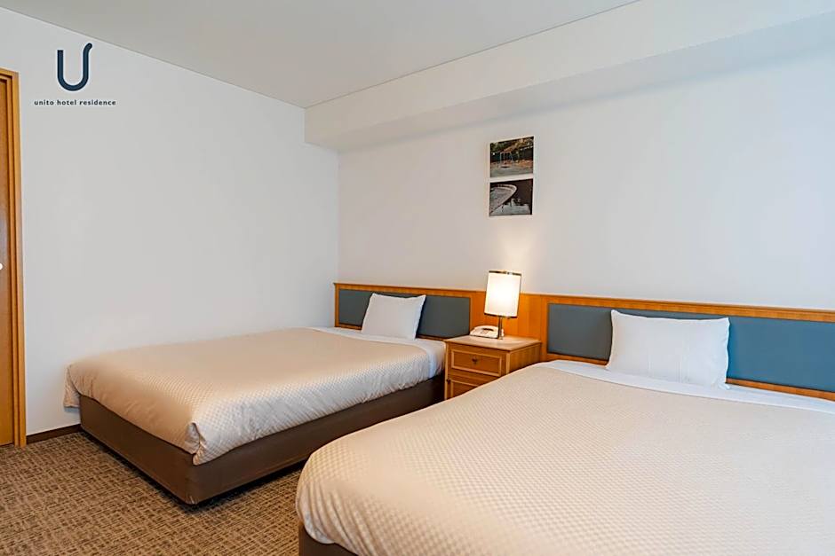 Forest Hongo by unito