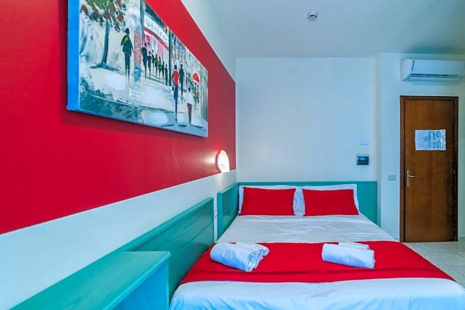 Hotel Airone