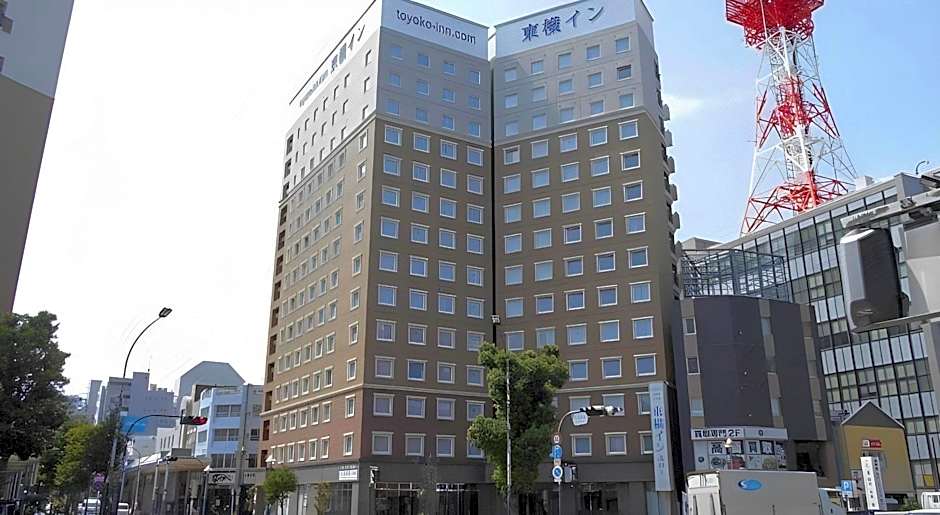 Toyoko Inn Shonan Hiratsuka-Eki Kita-Guchi No.1