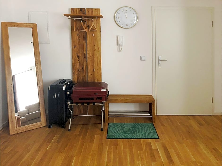 W+M Appartement