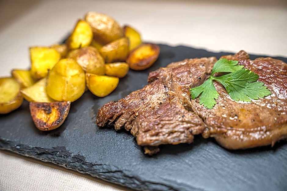 Hampton by Hilton Locarno