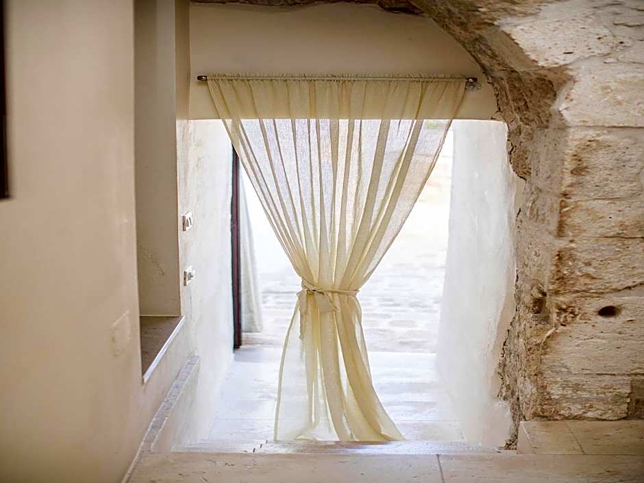 La Sommita Relais & Chateaux