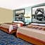 Super 8 by Wyndham Cedar City