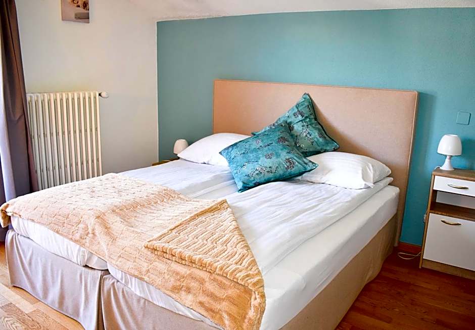 Hostellerie d'Orzival