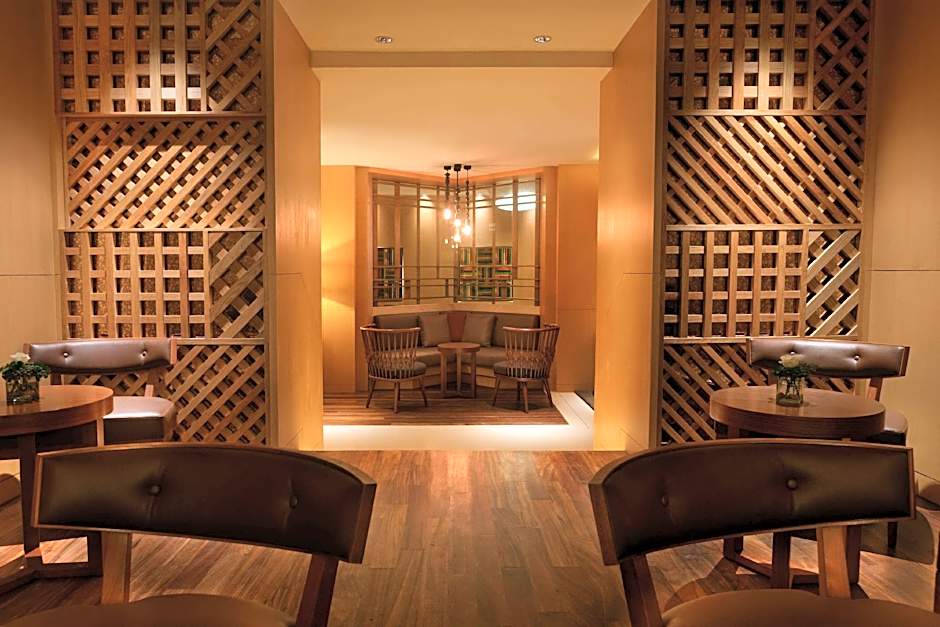 Hilton Colombo Residence