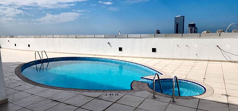 Preatoni Tower - JLT by Golden Casa