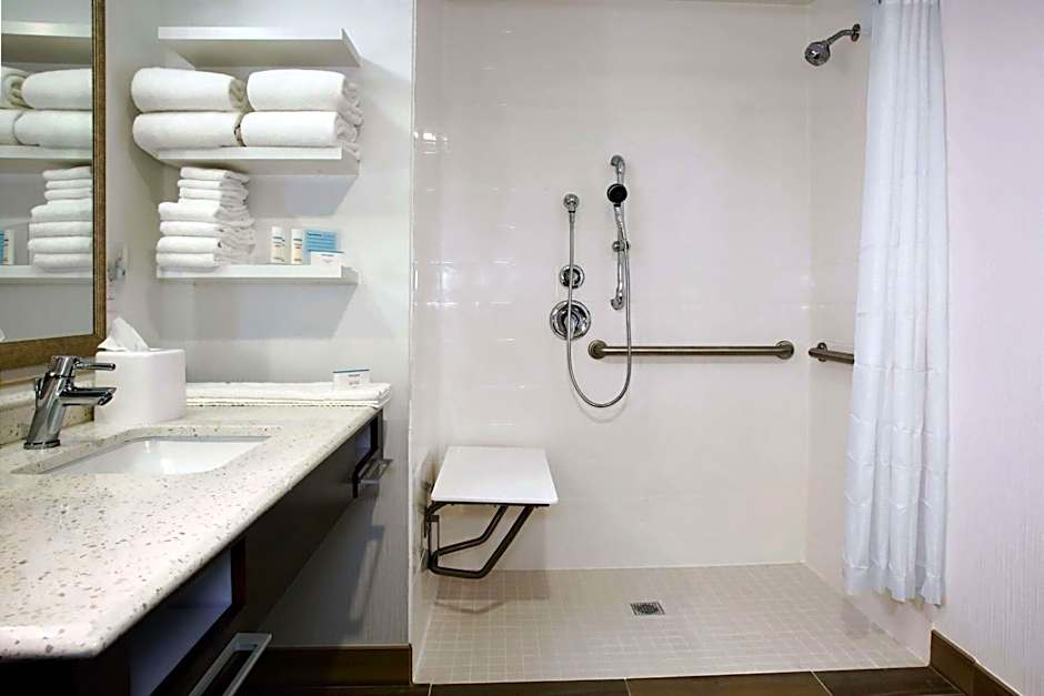 Hampton Inn & Suites By Hilton Baltimore/Aberdeen, Md
