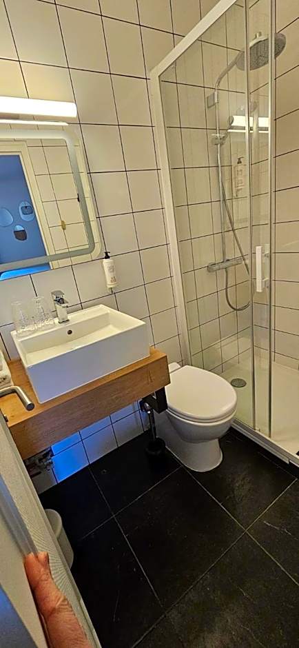 Hotel le Broceliande, Sure Hotel Collection by Best Western