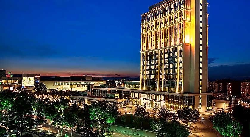 Movenpick Hotel Malatya