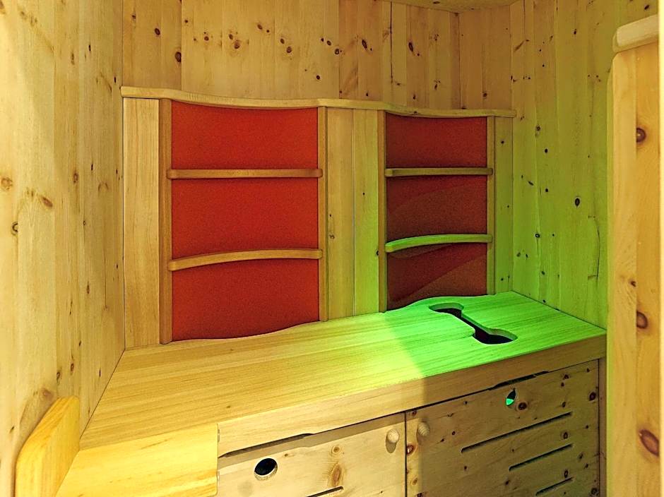 Hotel Ländenhof Superior