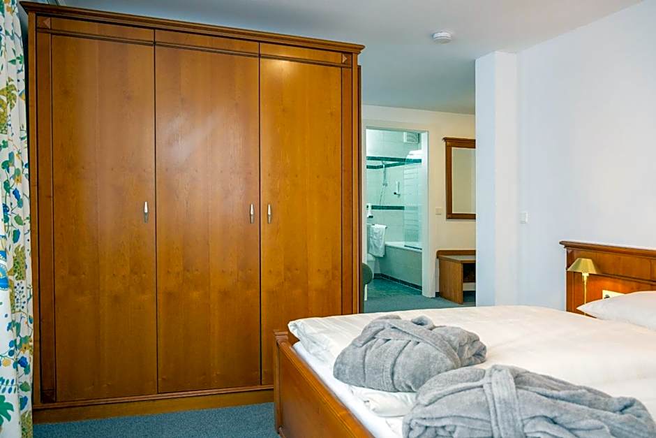 Landhotel Post Ebensee am Traunsee ***S