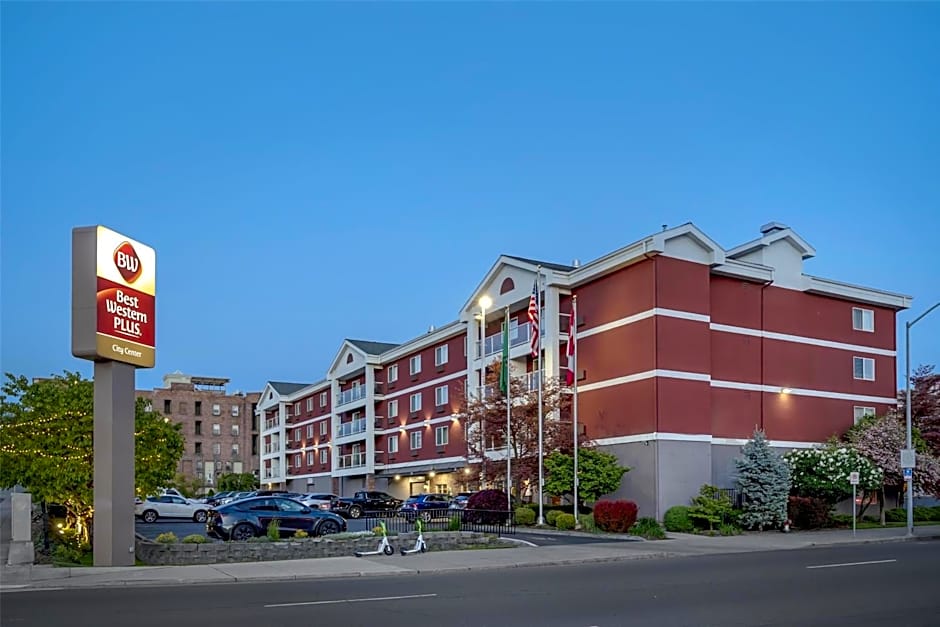 Best Western Plus City Center