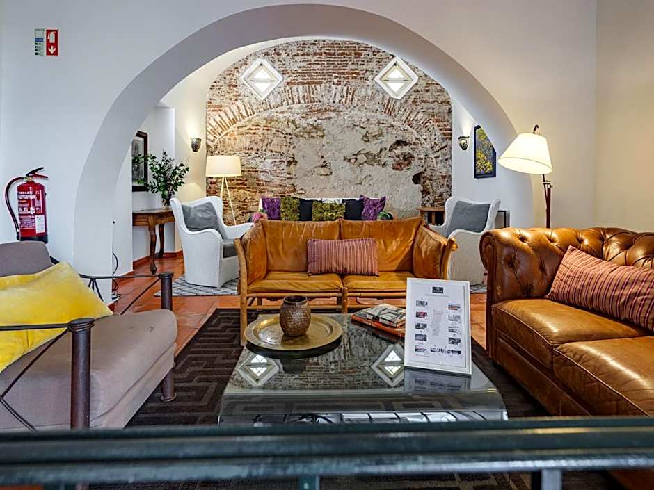ADC - Albergaria Do Calvário - by Unlock Hotels