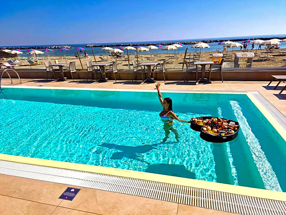 You & Me Beach Hotel