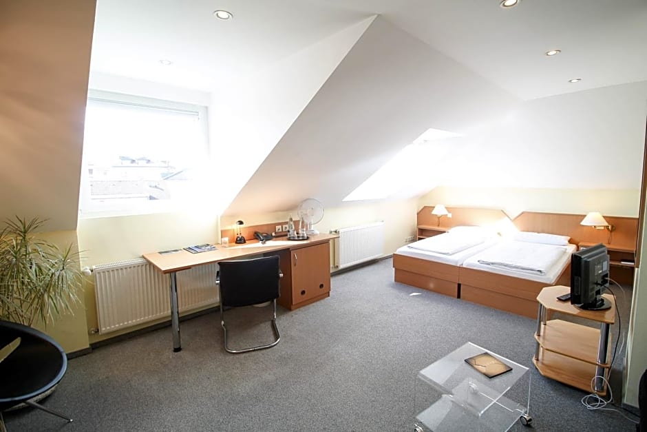 Hotel am Zoo