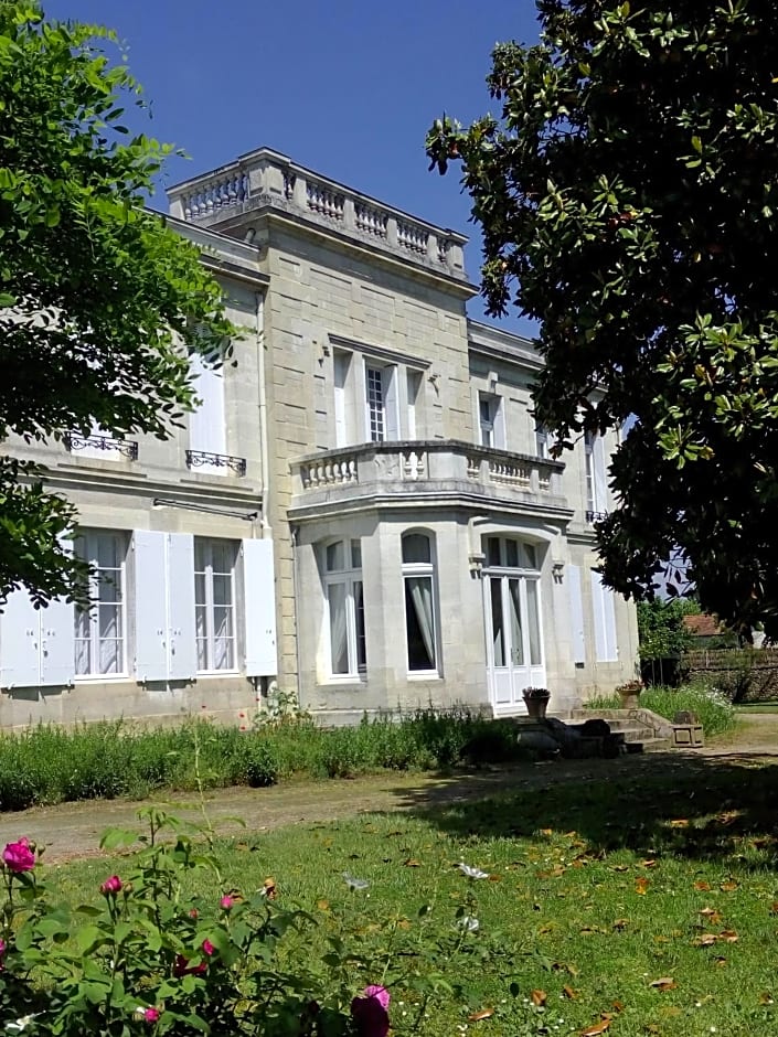 Villa Madeleine