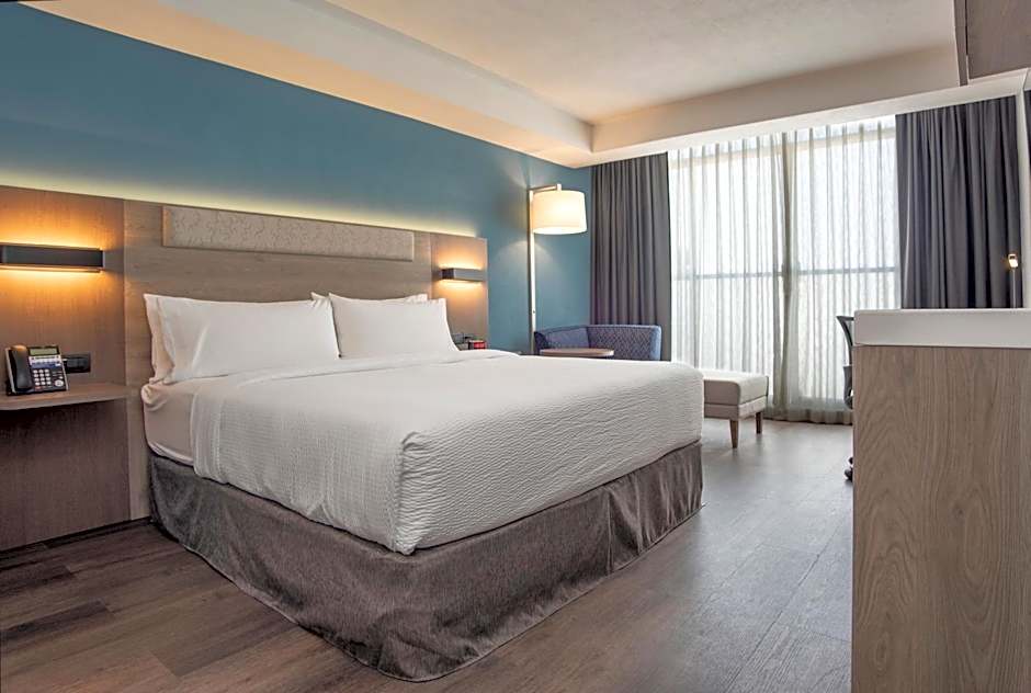 Holiday Inn Express Guadalajara Expo By IHG