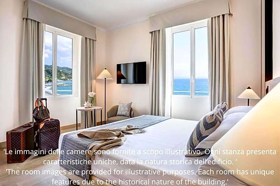 Grand Hotel Arenzano