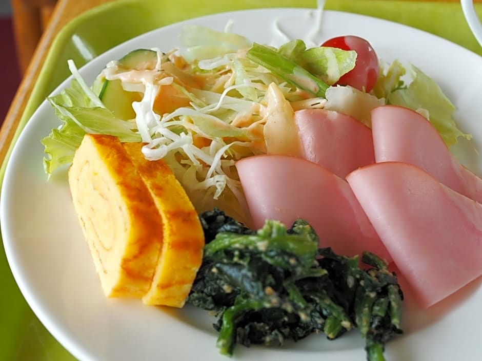 Omura Yasuda Ocean Hotel