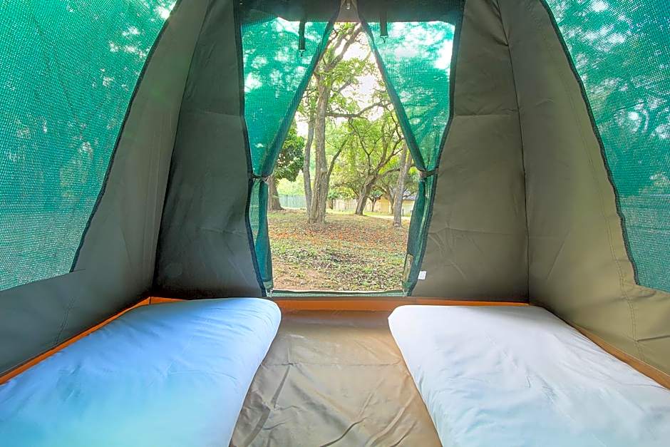 Kruger Adventure Lodge