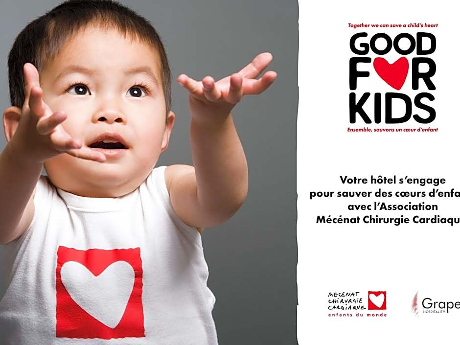 Ibis Budget Valencia Aeropuerto