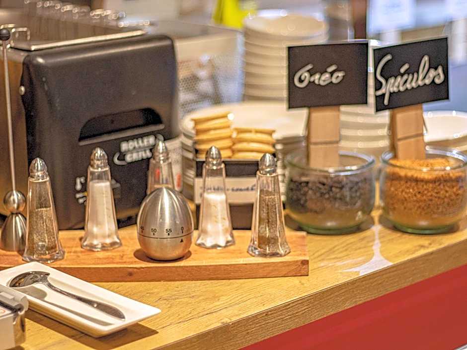 ibis Rennes Cesson