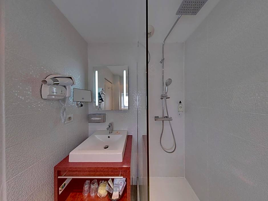 Best Western Hotel D'Arc
