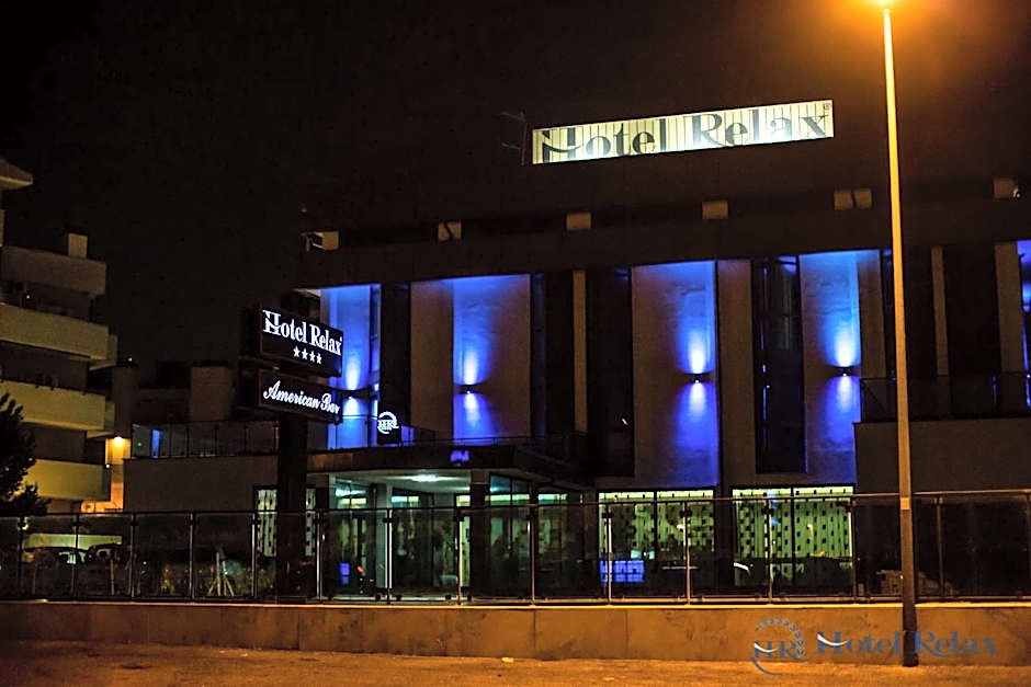 Hotel Relax Roma Nord