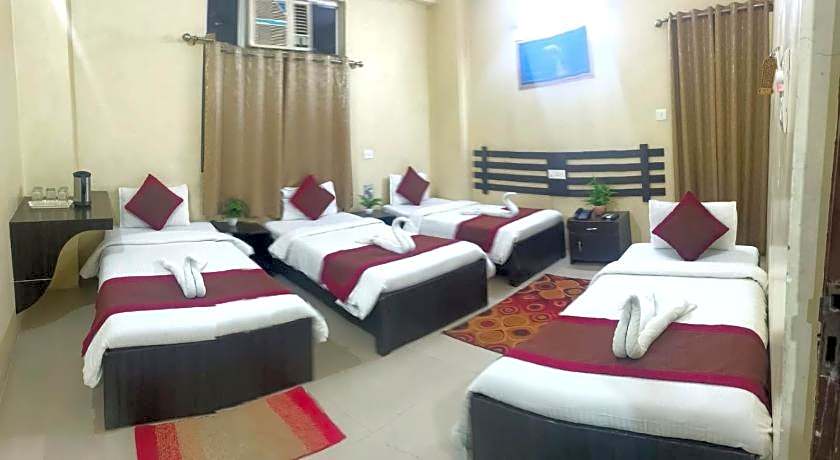 Hotel Nexus