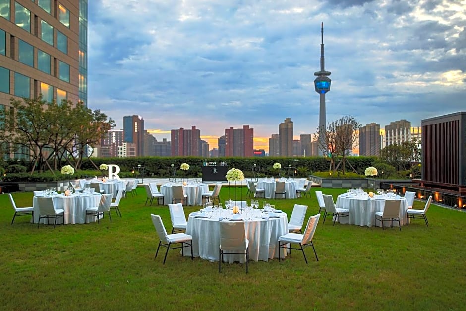 Renaissance by Marriott Xi'an Hotel