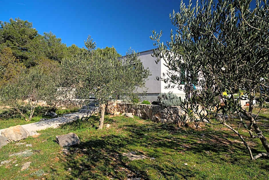 Olive Eden Holiday Home