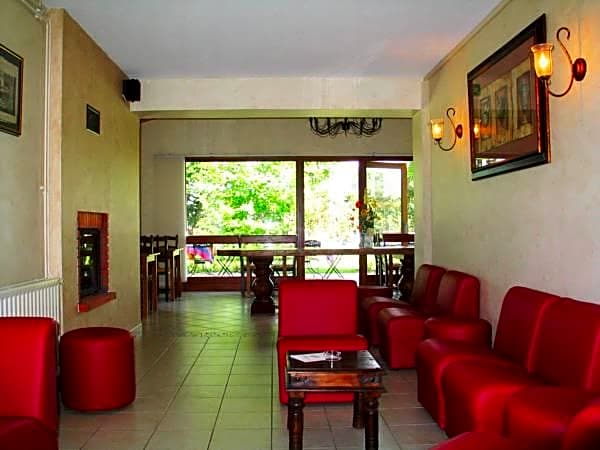 Hotel Etesia