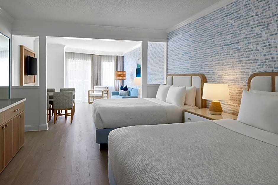 Bethany Beach Ocean Suites Residence Inn by Marriott