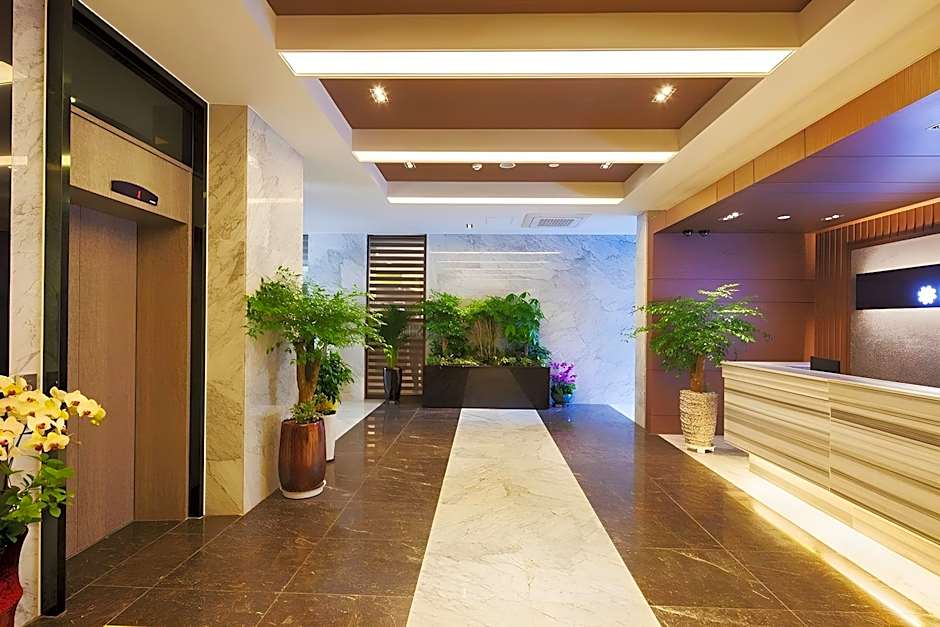 Wolmido Premiers Hotel