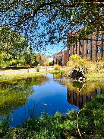 Hotel Agua del Desierto