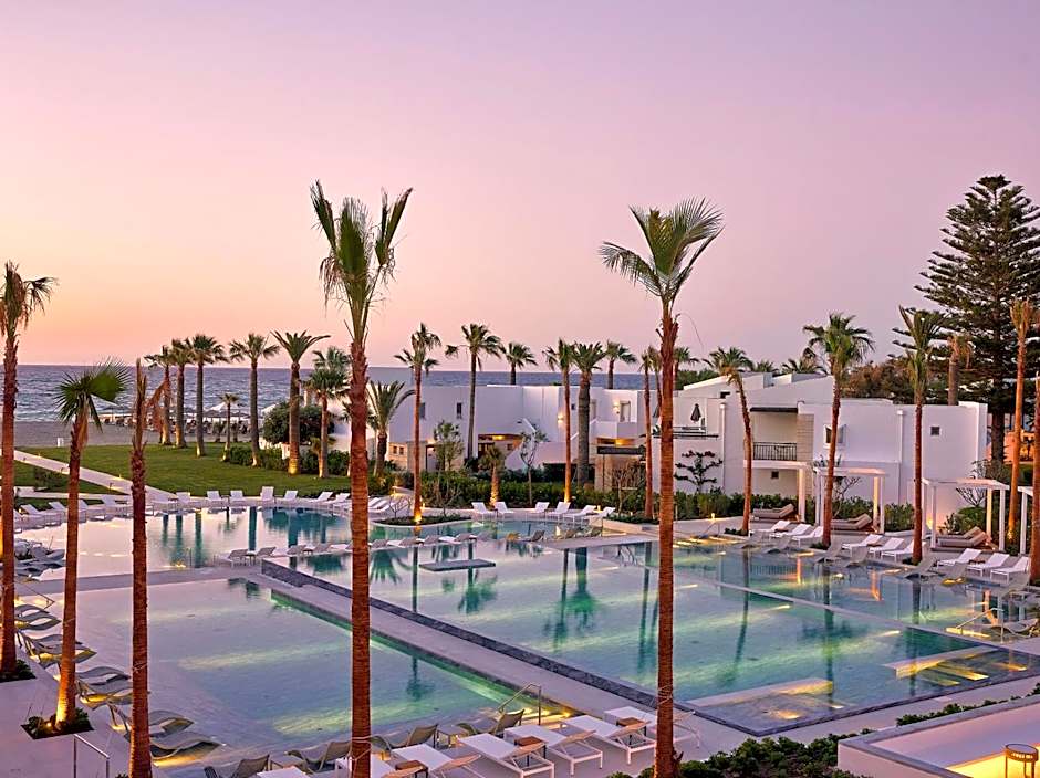 Grecotel Creta Palace