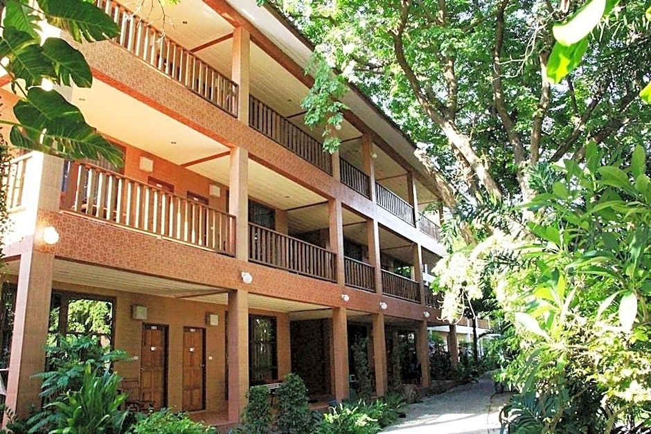 Saikaew Villa